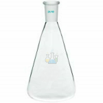 Erlenmeyer Flask 5000mL Borosilicate